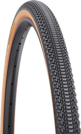 新製品情報】WTB グラベルタイヤ「VULPINE TCS 700x36 L-FR TW