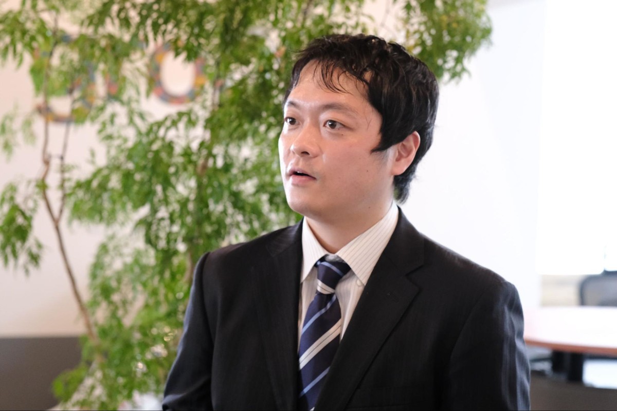 Right Stuff株式会社市川様