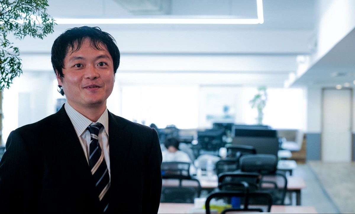 Right Stuff株式会社市川様