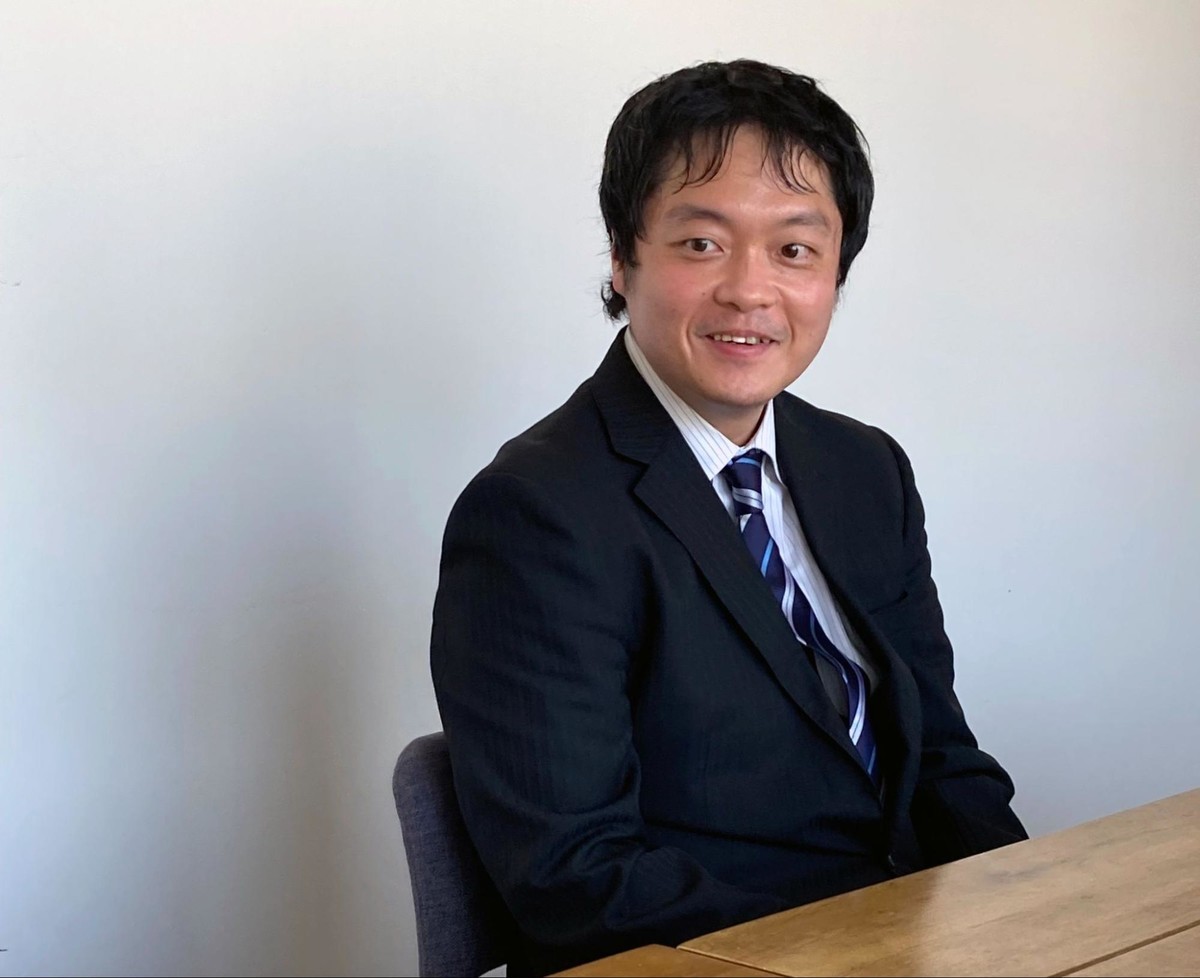 Right Stuff株式会社市川様