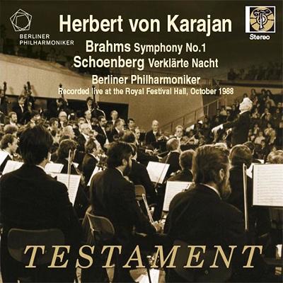 ブラームス 弦楽六重奏曲第1番&第2番 ベルリン・フィルOCT ブラームス／