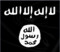 イスラーム国（IS）の旗
