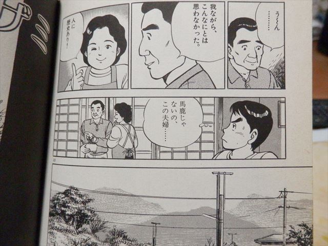 毛利甚八 魚戸おさむ 家栽の人 初版 6巻 ヒマワリ ビッグコミックス 小学館 家栽の人（6） / 毛利甚八【作】/魚戸おさむ【画】 ＜電子版