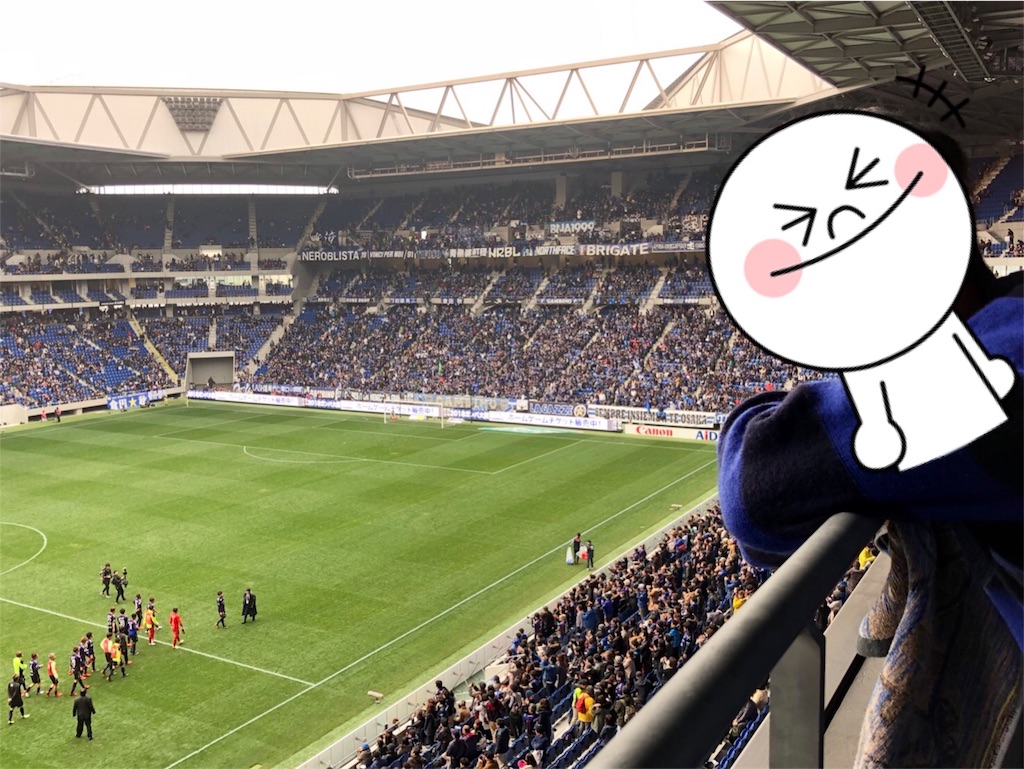 f:id:gsfootball3tbase3gbmusic:20180226200227j:image