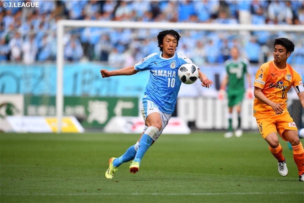 f:id:gsfootball3tbase3gbmusic:20180407170249j:image