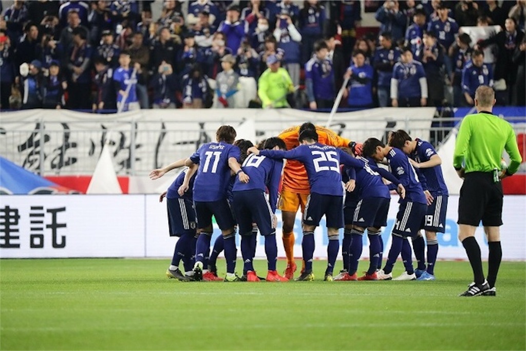 f:id:gsfootball3tbase3gbmusic:20190327162026j:image