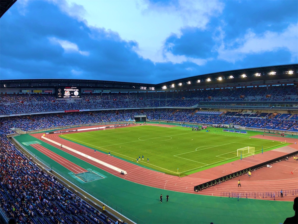 マンチェスターシティｖｓ横浜f マリノス 観戦チケット 4枚組 Valeriaschapira Com Ar