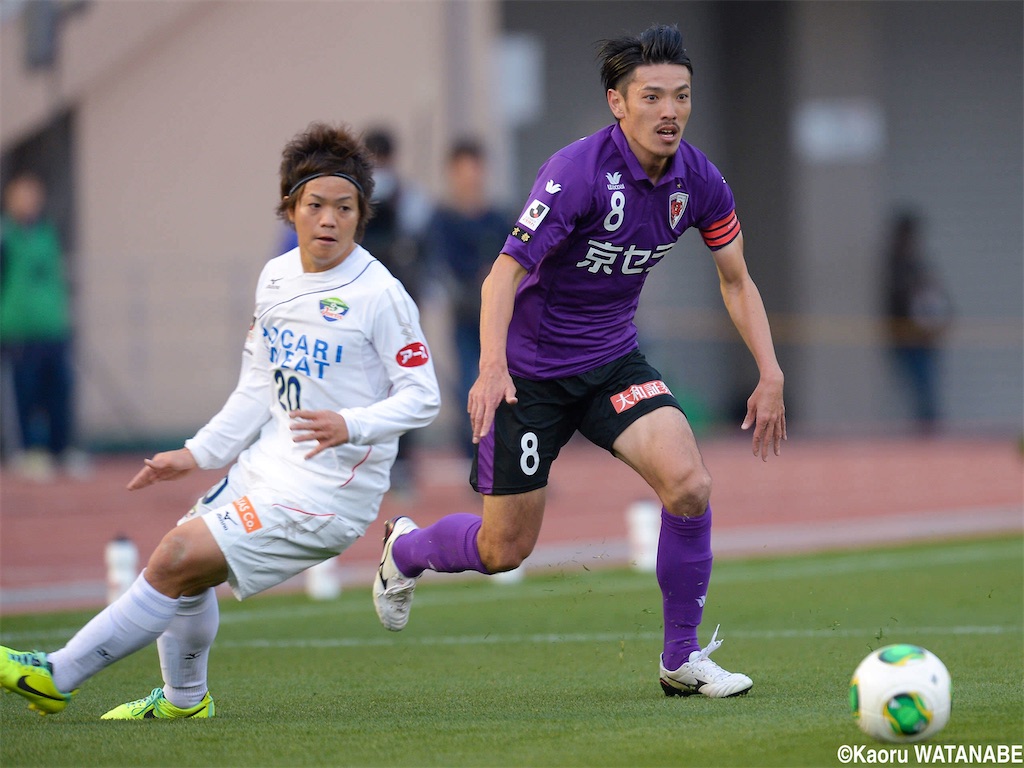 2010年代京都サンガFCベストイレブン！！ - RK-3はきだめ