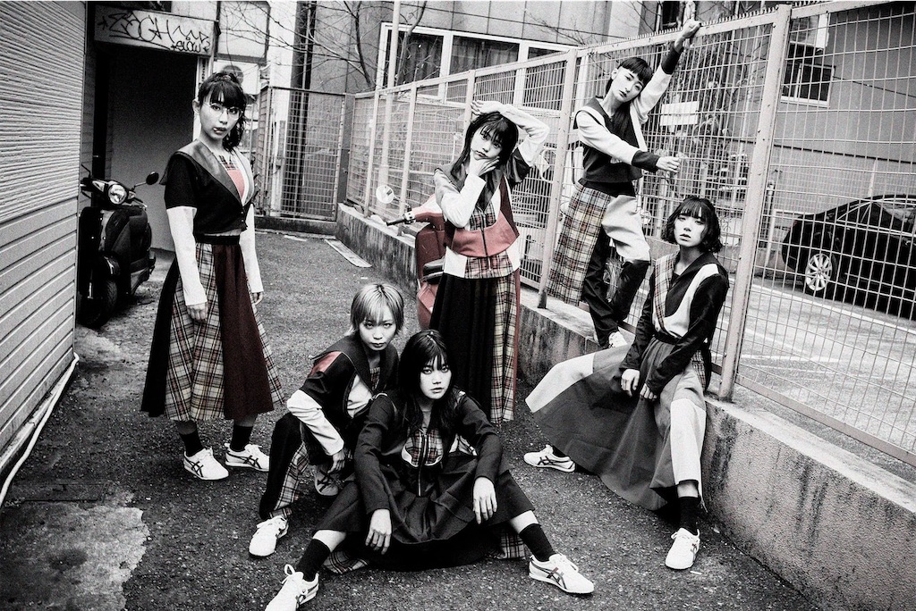 Bish Sparks This Is Not Bish Except Bish Episode 4 対バンツアー Bish S 5g Are Making Love Tour Greens Presents Blossom No Live No Greens Japan Jam 21 Monster Bish 21 Number Shot 21 Monster Bash 21 セットリスト