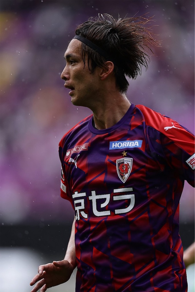 ウタ神 明治安田生命j2リーグ第6節 京都サンガfcvsジェフユナイテッド千葉 マッチレビュー G Blue ブログとは名ばかりのものではありますが ブログ