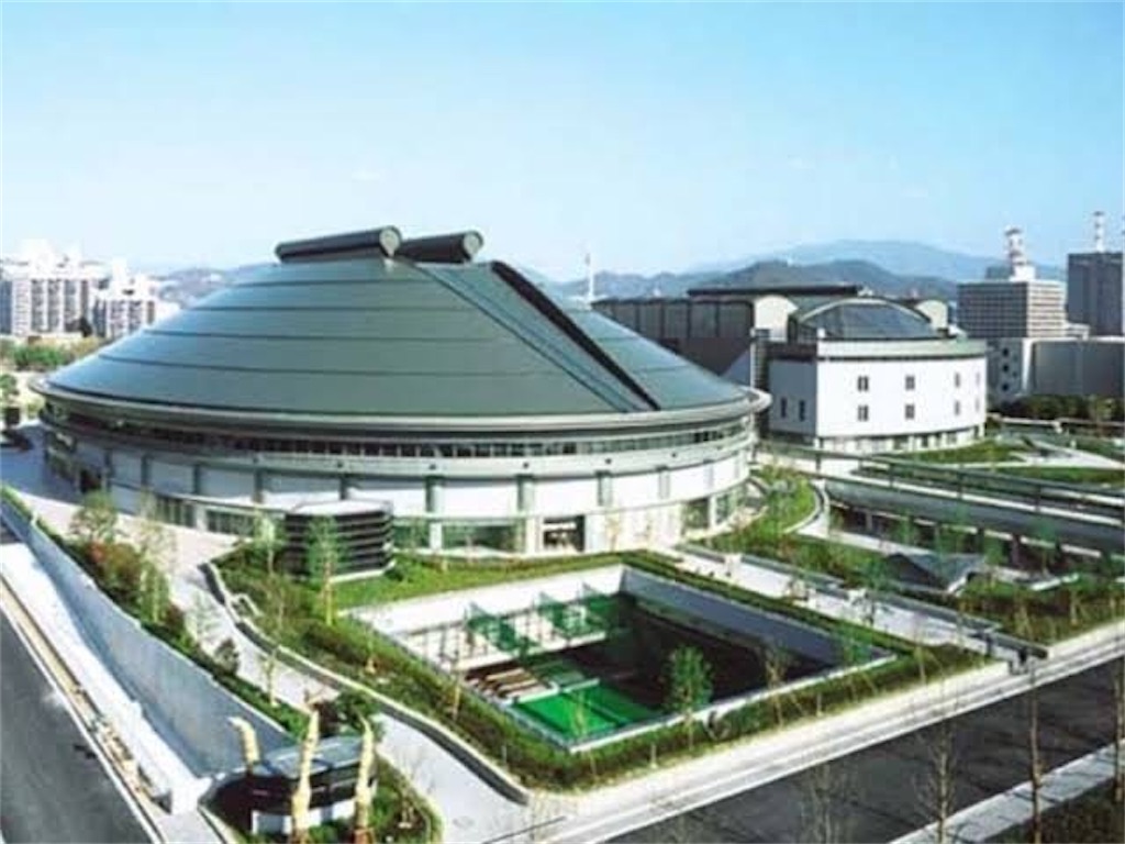 もし仮に年広島五輪構想が実現していた場合に予定されていたサッカー会場とその他主な競技会場スタジアム紹介 と ヒロシマ オリンピック構想の流れと理由 G Blue ブログとは名ばかりのものではありますが ブログ