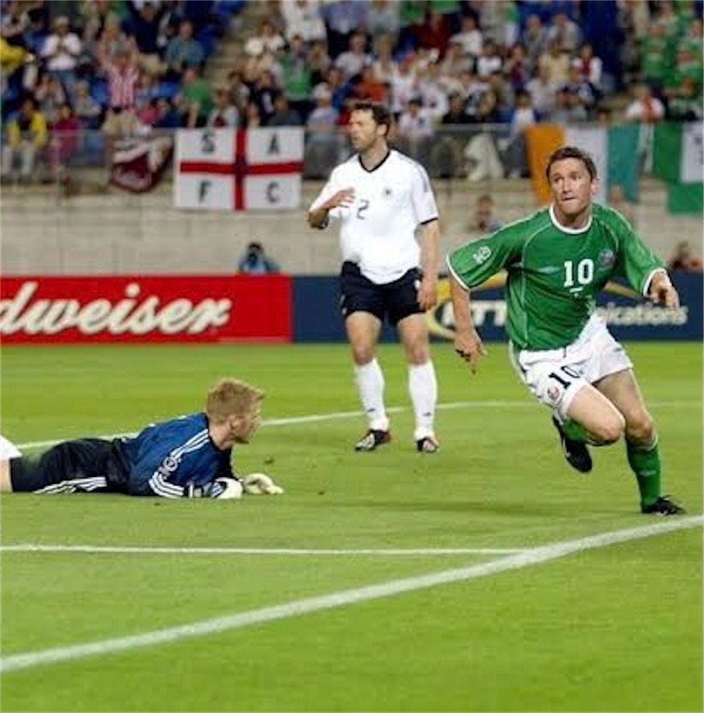 日韓W杯グループステージ回顧】2002 FIFAワールドカップの