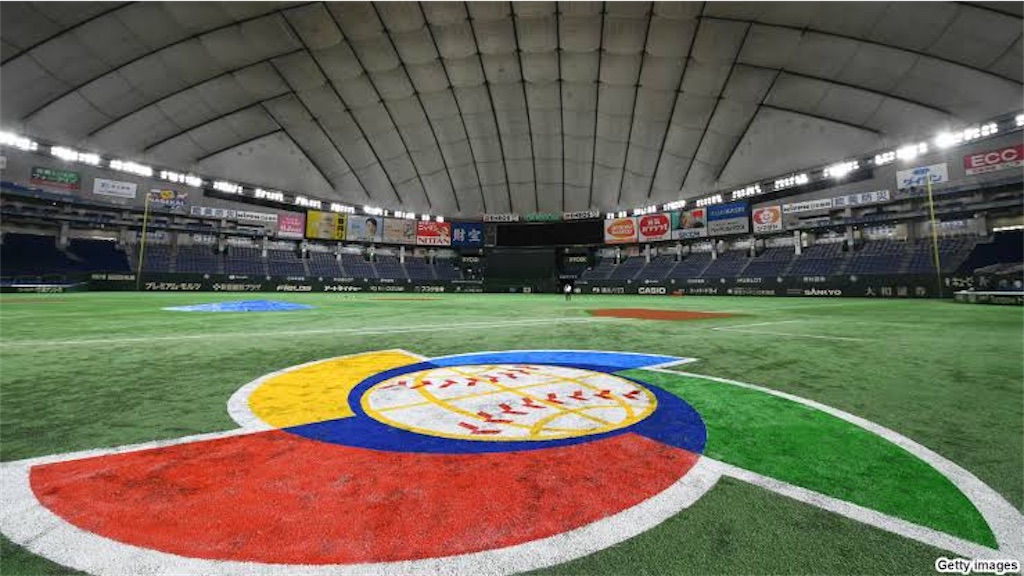 WBCスタジアム紹介】2023 ワールド・ベースボール・クラシックを