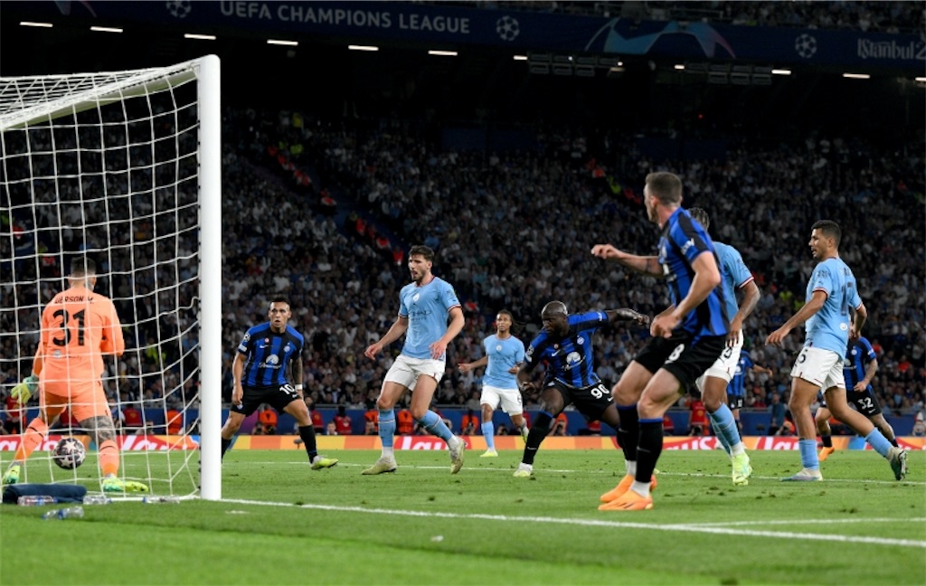 COMPLETE A PROJECT〜UEFAチャンピオンズリーグ決勝 COMPLETE A PROJECT〜UEFAチャンピオンズリーグ決勝
