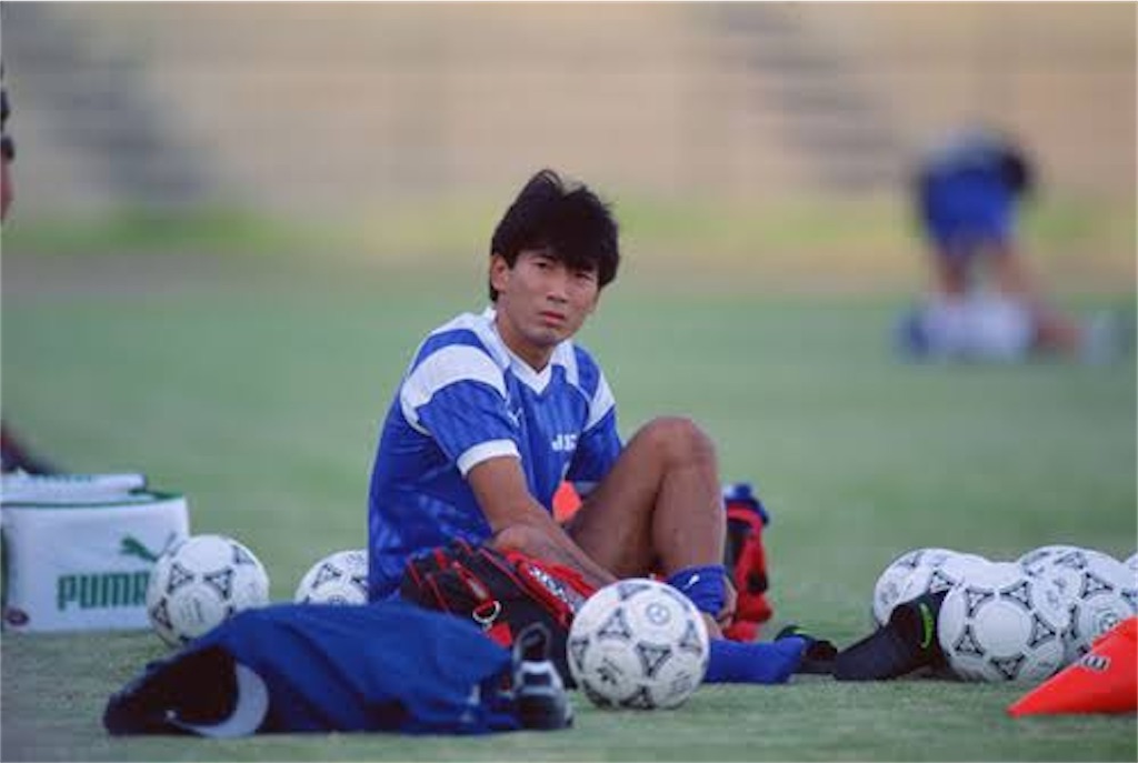 ドーハの悲劇から30年】1994年アメリカW杯アジア最終予選 日本