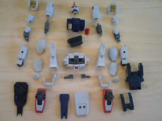 RX-79G