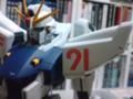 [プラモ][MG]F91_2