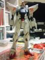 [プラモ][MG]F91_1