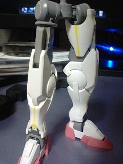 OO脚工作