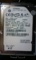 入ってたHDD