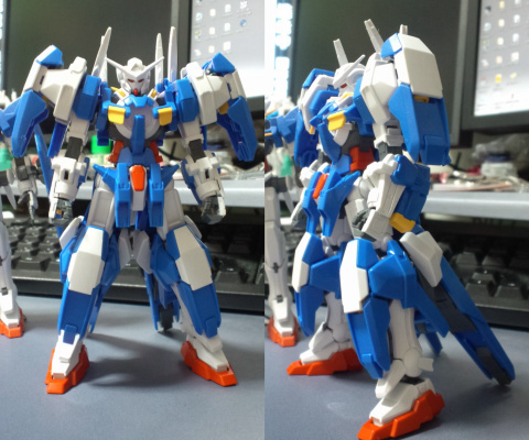 雪崩’