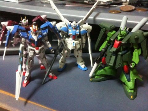 fw STANDart 7 すべて