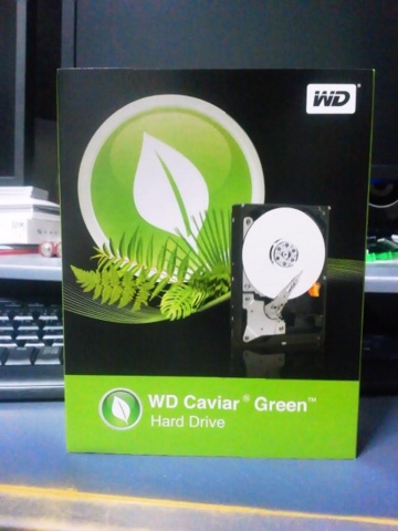 WD2.0TB