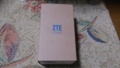 ZTE Open #1