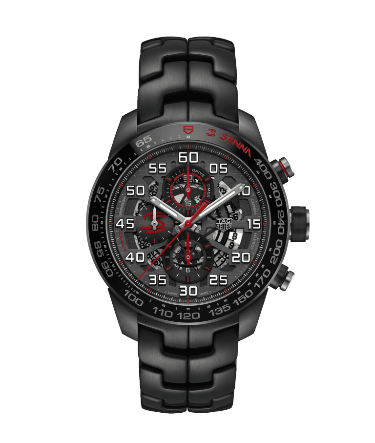 TAGHeuer サングラスTH9205 108 6516 アイルトンセナモデル TAGHeuer サングラスTH9205 108 6516 アイルトンセナモデル