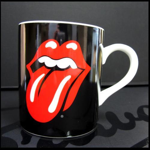 rolling stones lips and tongue