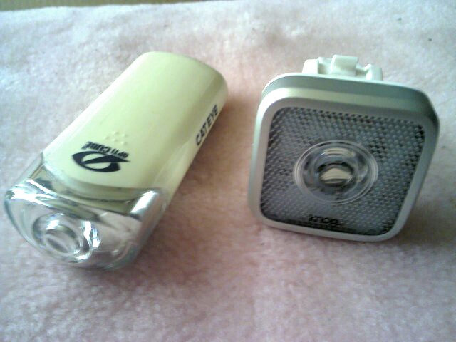 knog ブラインダー