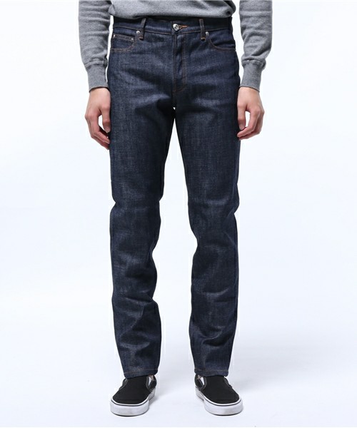 A.P.C. ロースタンダード