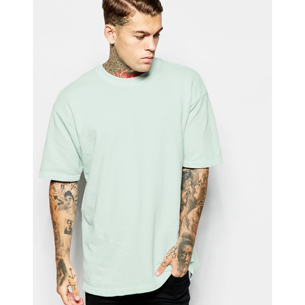 アメリカンアパレル Tシャツ