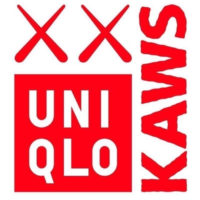 uniqlo kaws
