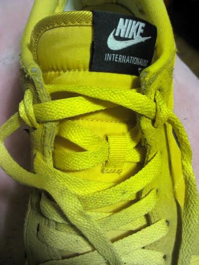 nike インターナショナリスト