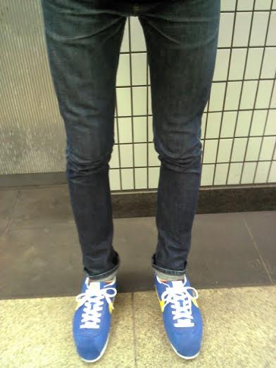 apcとnike