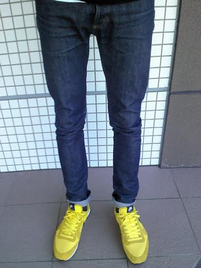 nike internationalist