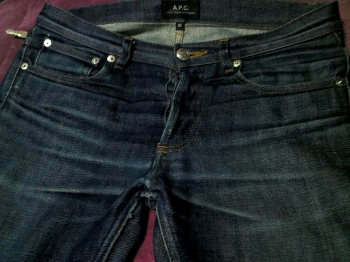 apc petit new standard