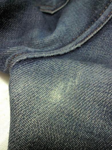 プチニュースタンダードのダメージ