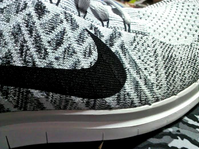 nike free flyknit