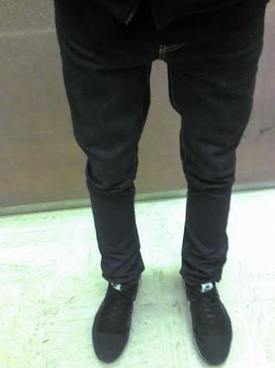 nudie jeans grim tim