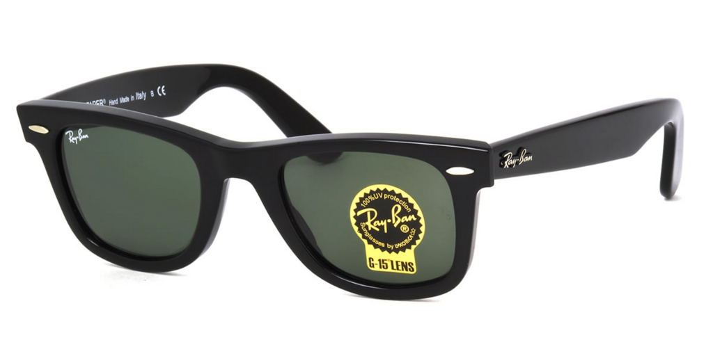 Ray-Ban WAYFARERについて - GSSMBOYの逆襲