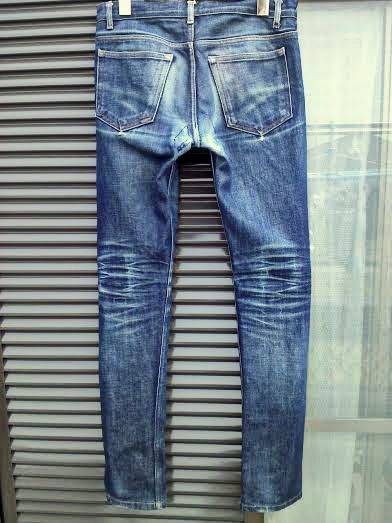 A.P.C.のプチニュースタンダード