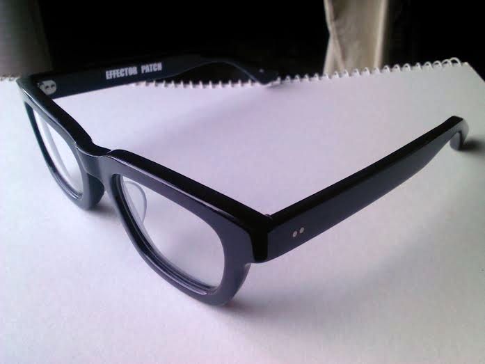 EFFECTOR PATCHについて - GSSMBOYの逆襲