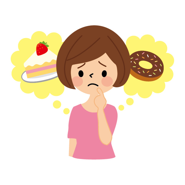 間食
