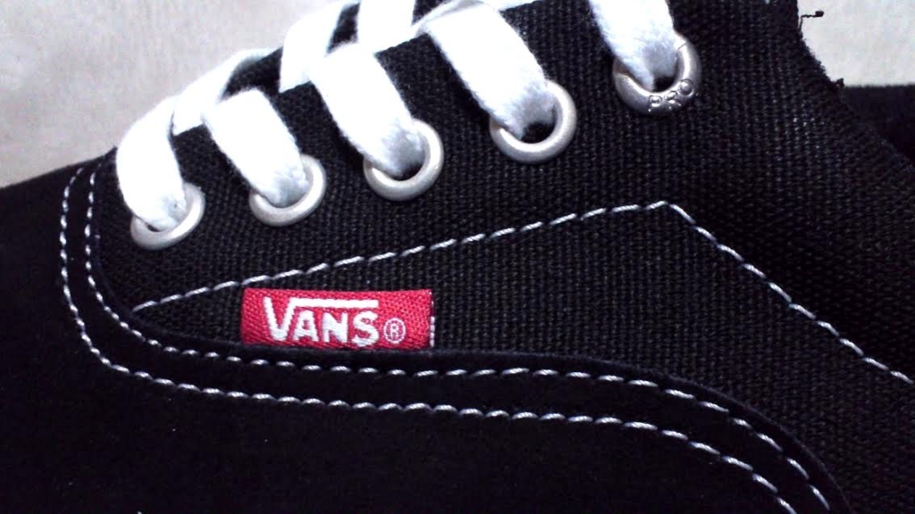 vans era pro