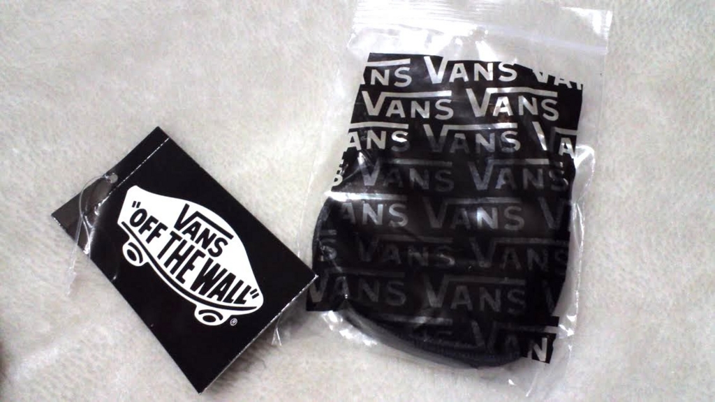 vans era proの換え紐