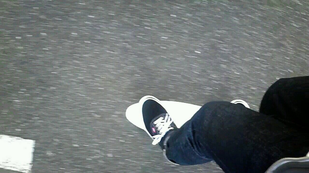 penny ミニクルーザー