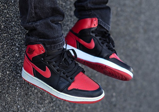 nike air jordan 1