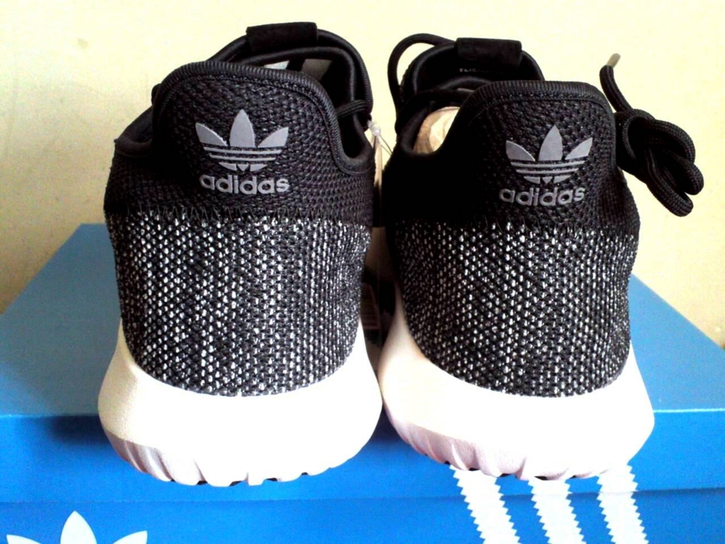 adidas tubular shadow knit